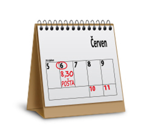 Kalendář