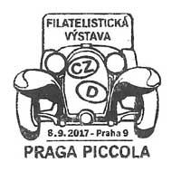 Praha 9, Praga Piccola