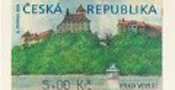ATM - hrad Veveří