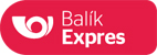 Logo - Balík Expres